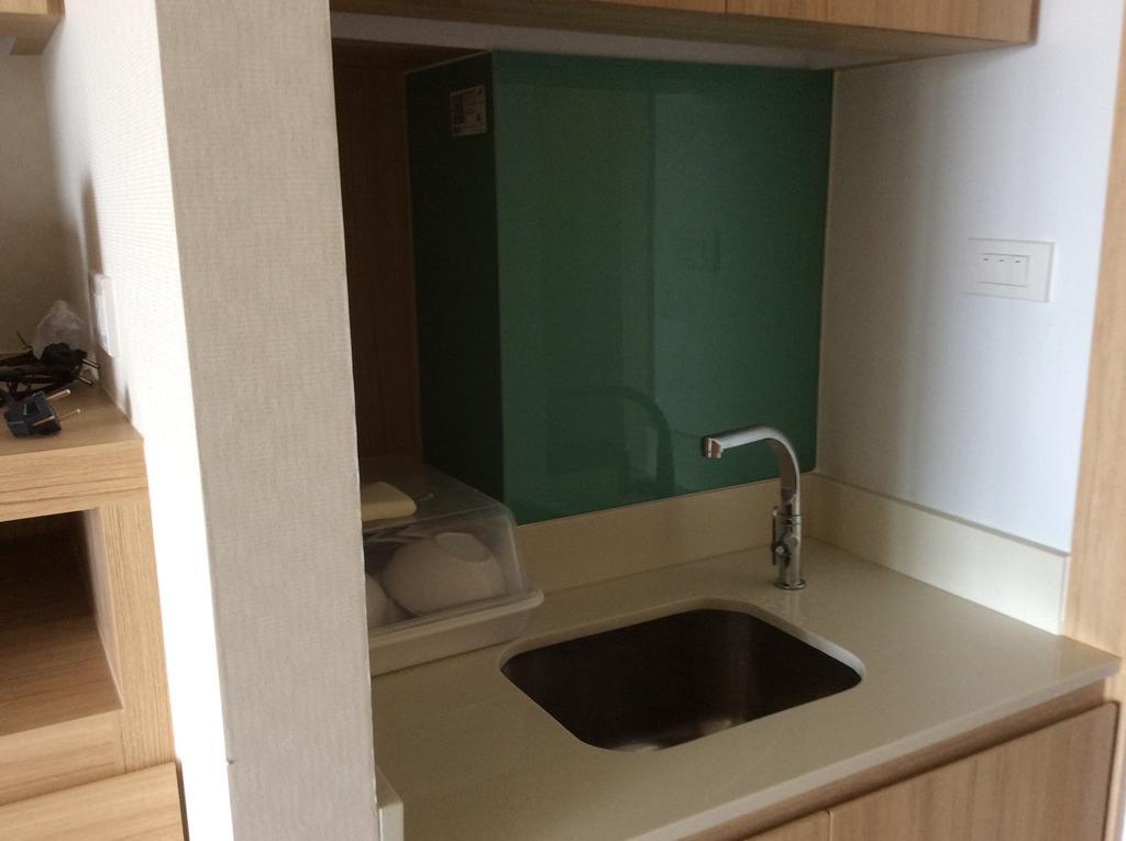 Himawari At Condominium Khon Kaen Værelse billede