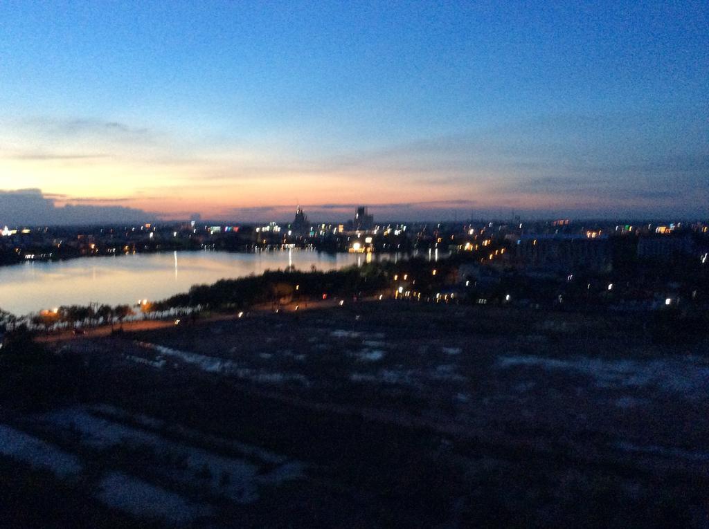 Himawari At Condominium Khon Kaen Værelse billede