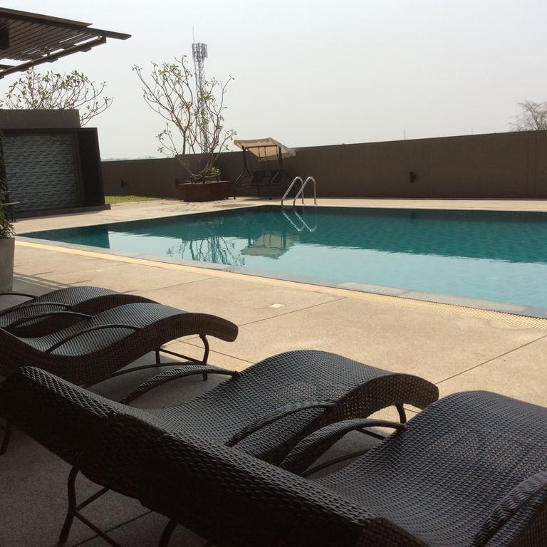 Himawari At Condominium Khon Kaen Værelse billede