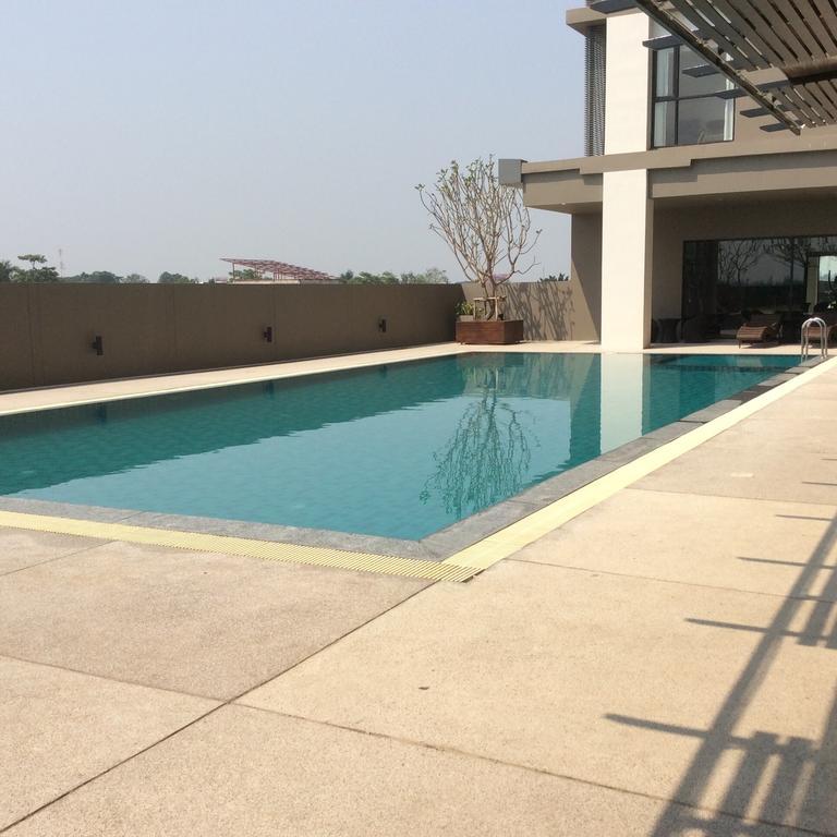 Himawari At Condominium Khon Kaen Værelse billede