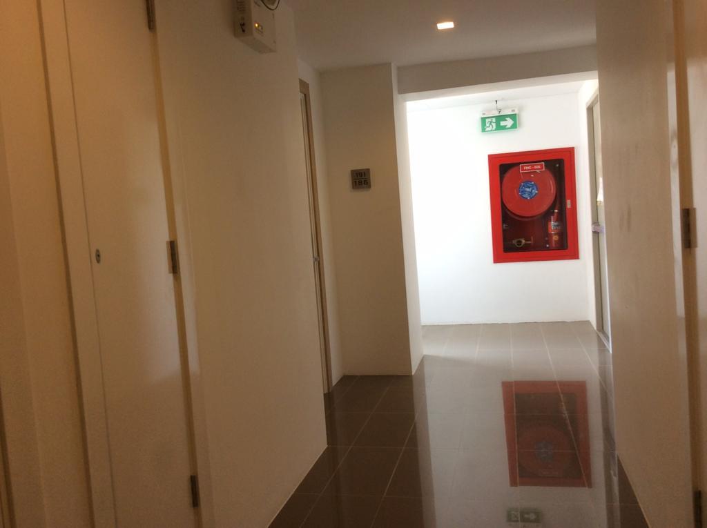 Himawari At Condominium Khon Kaen Værelse billede