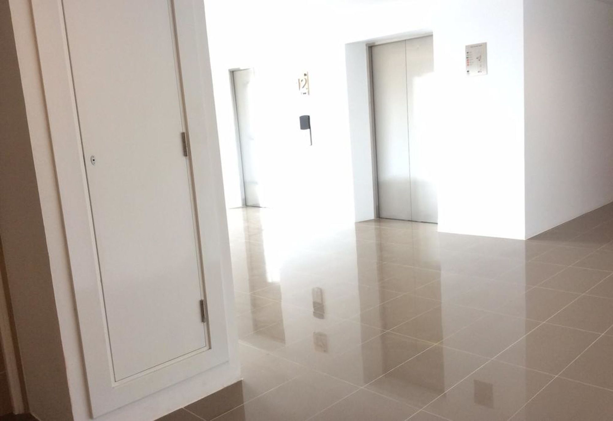 Himawari At Condominium Khon Kaen Eksteriør billede