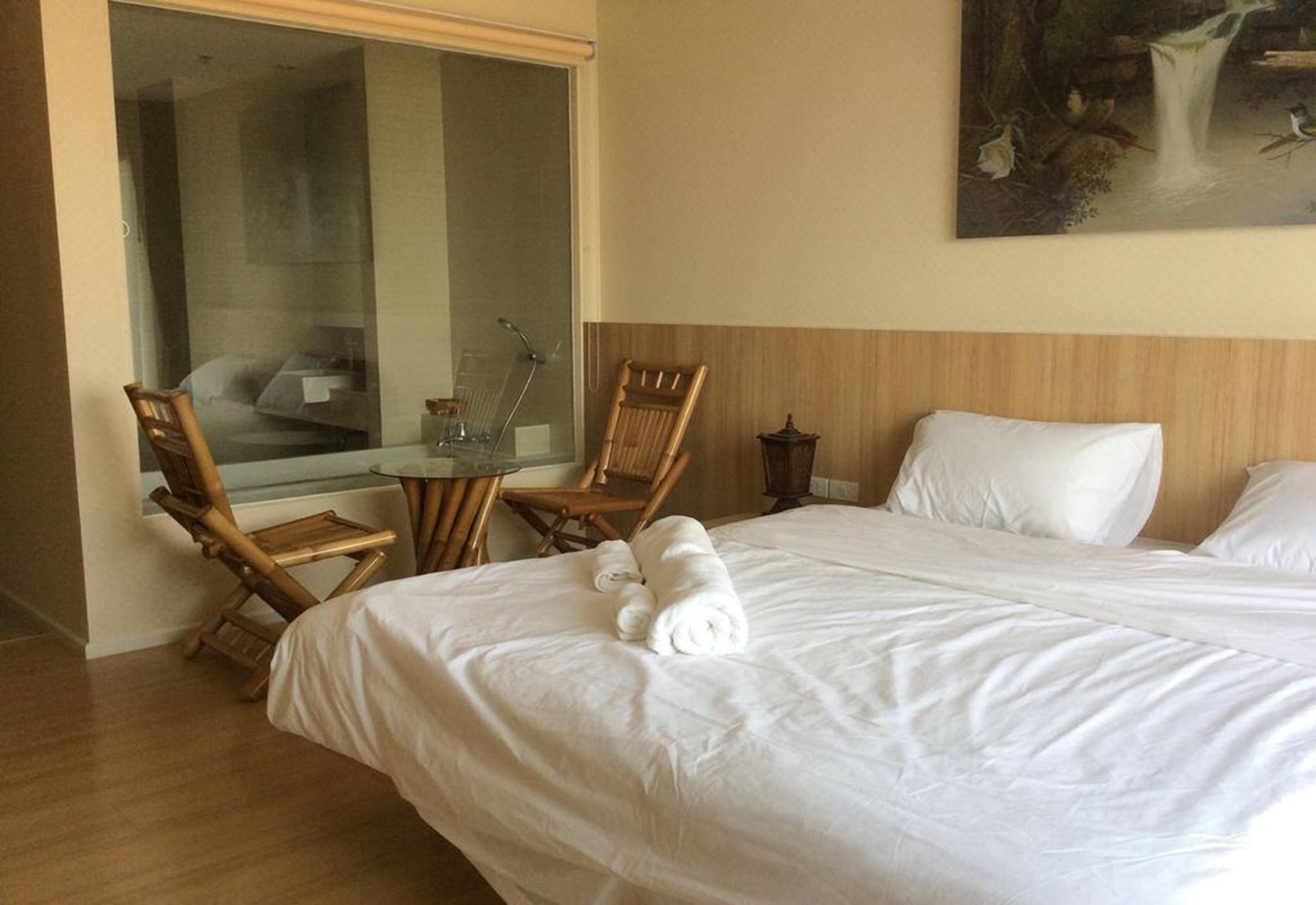 Himawari At Condominium Khon Kaen Eksteriør billede