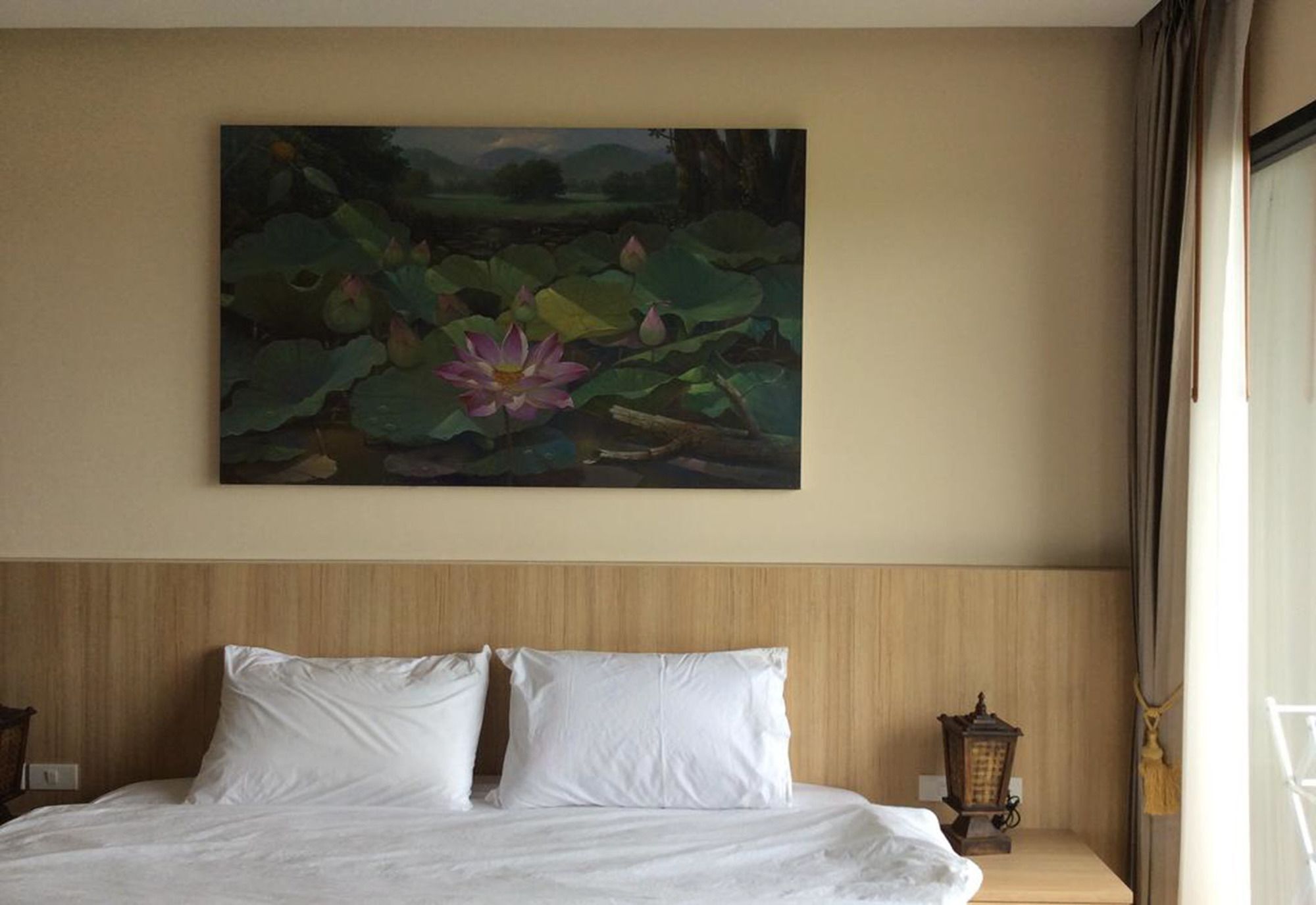 Himawari At Condominium Khon Kaen Eksteriør billede