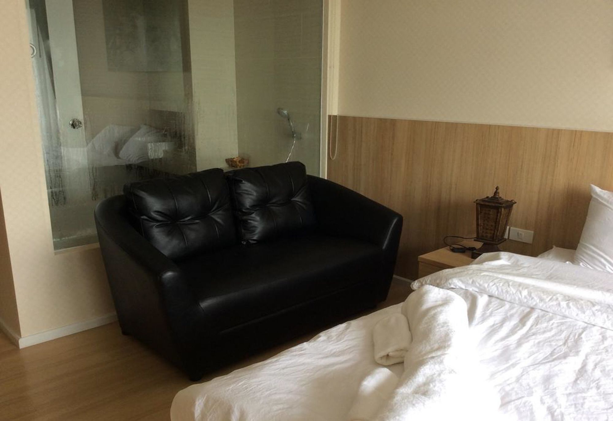 Himawari At Condominium Khon Kaen Eksteriør billede