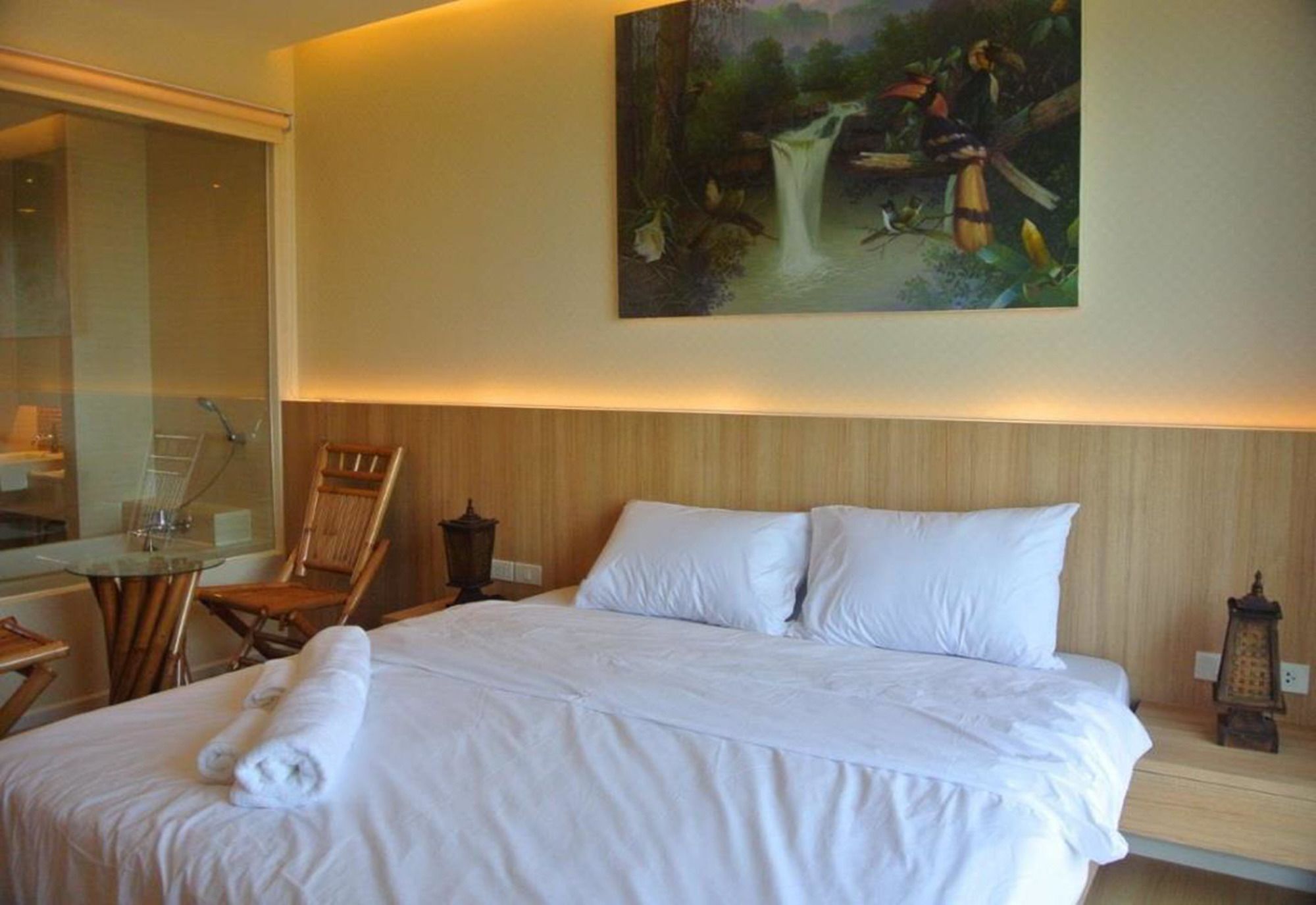 Himawari At Condominium Khon Kaen Eksteriør billede